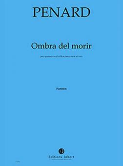Ombra del morir 