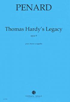 Thomas Hardy's Legacy 