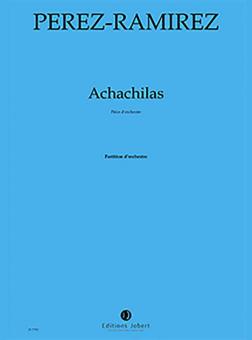 Achachilas 