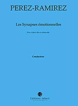 Les Synapses emotionnelles 