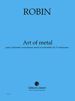 Art of metal 