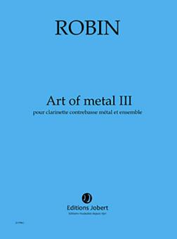 Art of metal III 