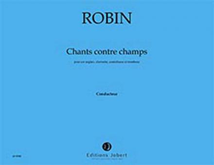 Chants contre champs 