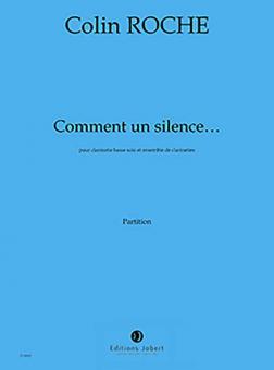Comment un silence... 
