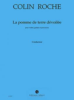 La Pomme de terre dévoilée 