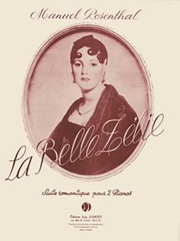 La Belle Zélie 