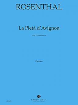 La Piéta d'Avignon 