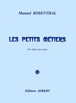 Les Petits Métiers 