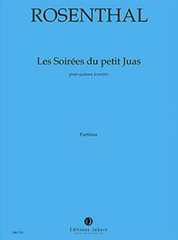 Les soirées du petit Juas 