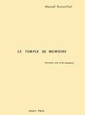 Le Temple de mémoire 