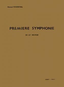 Symphonie en ut majeur 