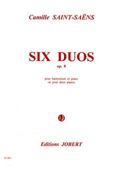 6 Duos op. 8 