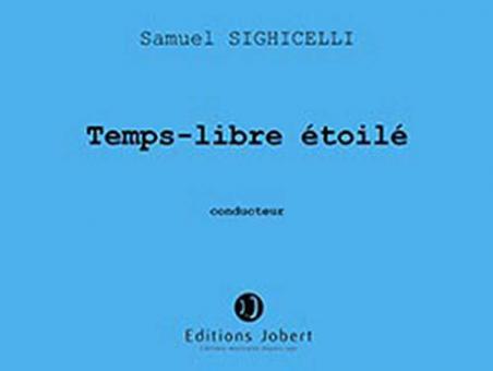 Temps libre étoilé 