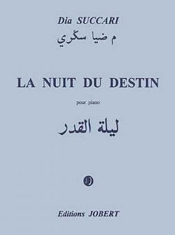 La Nuit du Destin 