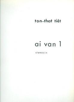 Ai Van I 