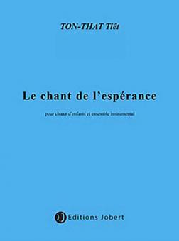Chant de l'espérance 