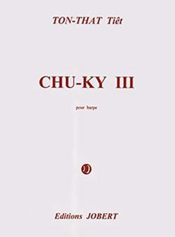Chu-Ky III 