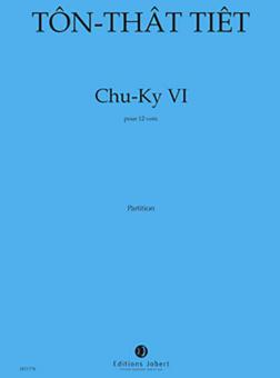 Chu-Ky VI 
