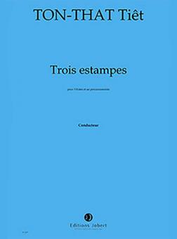 3 Estampes 