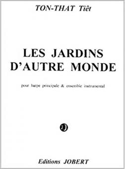 Les Jardins d'autre monde 