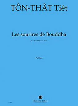 Les sourires de Bouddha 