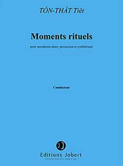 Moments rituels II 