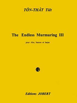 The Endless Murmuring III 
