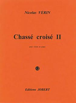 Chasse-Croise II 