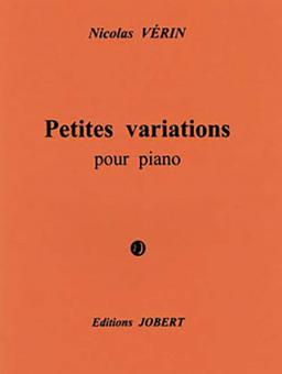 Petites variations 