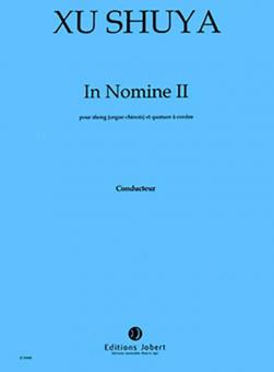 In nomine II 