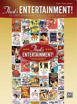 That's Entertainment! 
