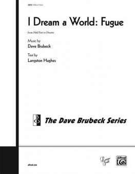I Dream A World: Fugue Standard