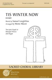 'Tis Winter Now 