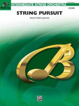 String Pursuit Standard