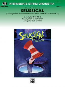 Seussical the Musical Standard