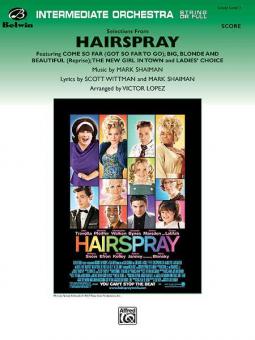 Hairspray Standard
