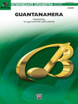 Guantanamera Standard