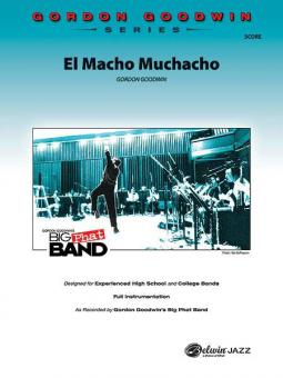 El Macho Muchacho Standard