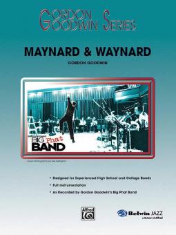 Maynard & Waynard 