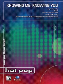 Knowing Me, Knowing You 