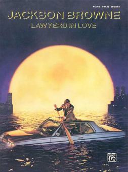 Lawyers in Love 