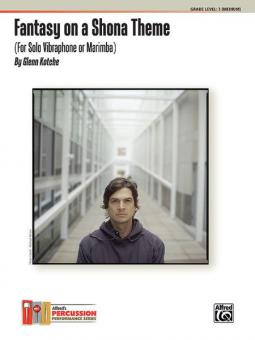 Fantasy On A Shona Theme 