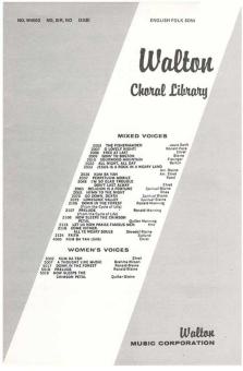 No, Sir, No 