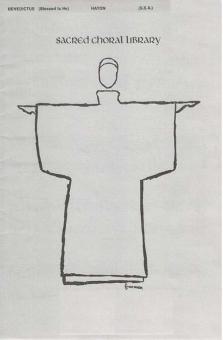 Benedictus 