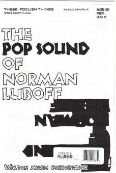 These Foolish Things 