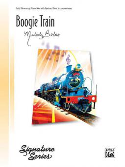 Boogie Train 