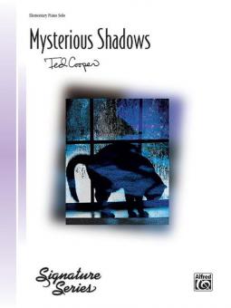 Mysterious Shadows 