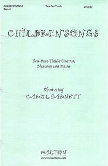 Children's Songs 