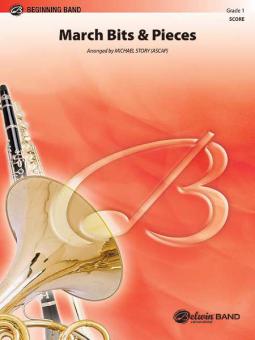 March Bits & Pieces Standard