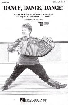 Dance, Dance, Dance! 